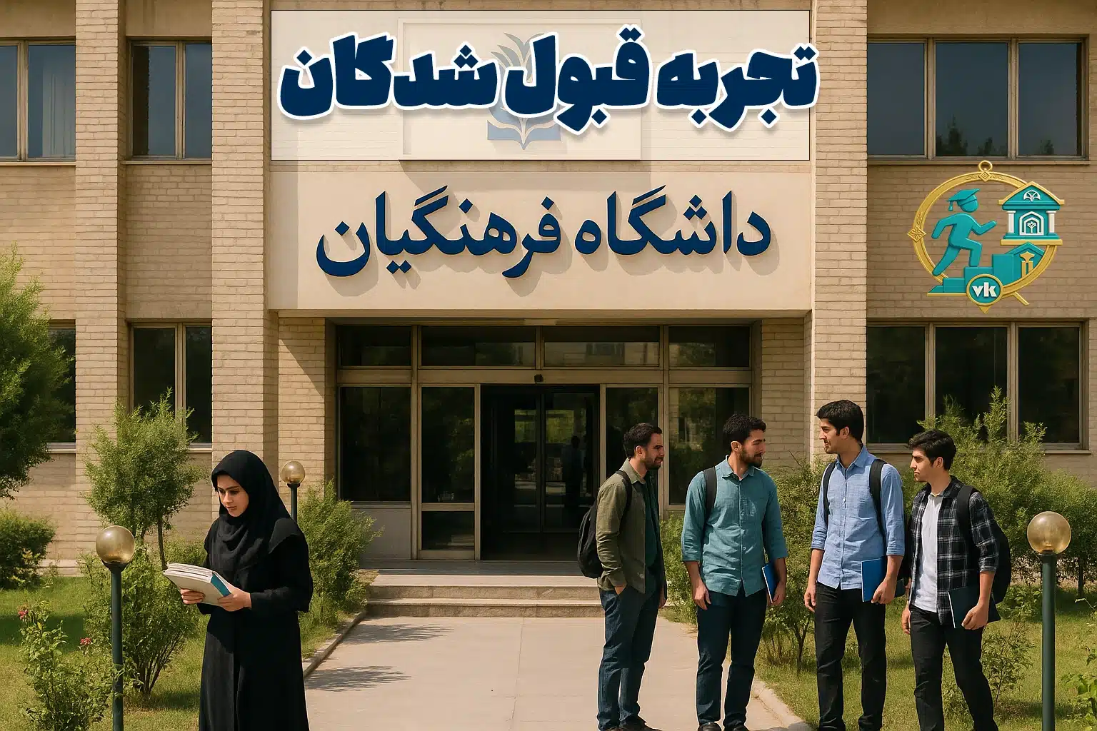 همه چیز درباره مصاحبه عمومی گزینش فرهنگیان