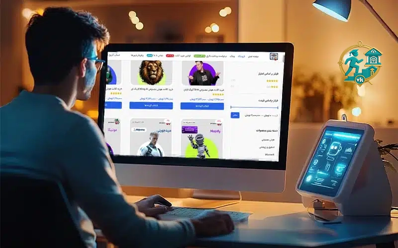 ۵ روش هوشمندانه برای استفاده از هوش مصنوعی در مطالعه برای کنکور 3 خرید اکانت هوش مصنوعی